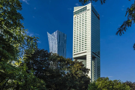 Hotel Intercontinental